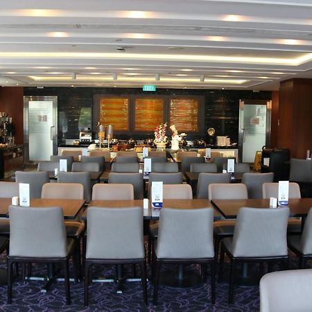 Aqueen Hotel Paya Lebar Сингапур Экстерьер фото